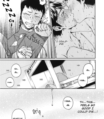 [Ys (Satou)] Sutoppu! Miyuki Kun – Daiya no Ace dj [Eng] — 030