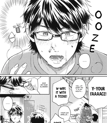[Ys (Satou)] Sutoppu! Miyuki Kun – Daiya no Ace dj [Eng] — 031