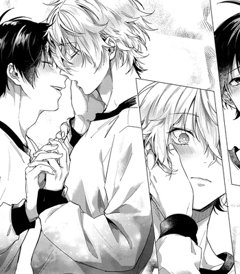 [Taisho Democracy (Chiho)] As my partner says – Blue Lock dj [Eng] — 033