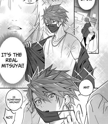[Amarans (Fujimura Marina)] YuruMitsu Lucky Lovely Hard Night!!! [Eng] — 4