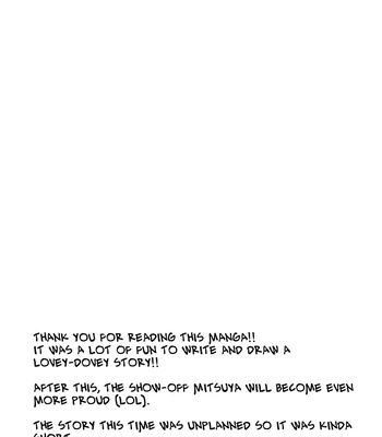 [Amarans (Fujimura Marina)] YuruMitsu Lucky Lovely Hard Night!!! [Eng] — 026