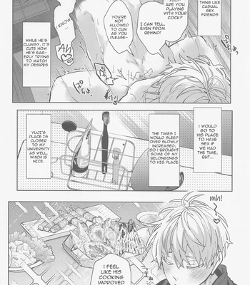 [Diethelm (Mizuyuki)] Inma Shiiku – Jujutsu Kaisen dj [Eng] — 17