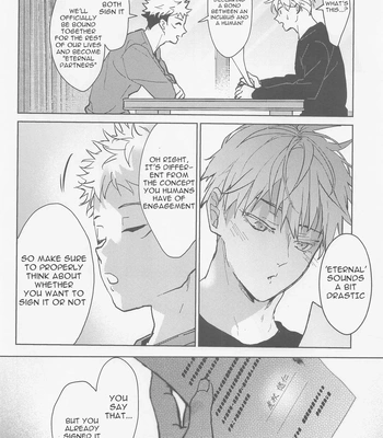 [Diethelm (Mizuyuki)] Inma Shiiku – Jujutsu Kaisen dj [Eng] — 025