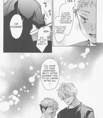 [Diethelm (Mizuyuki)] Inma Shiiku – Jujutsu Kaisen dj [Eng] — 026