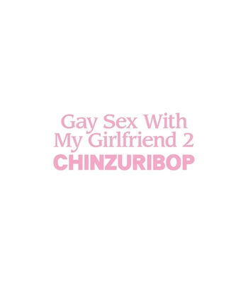 [CHINZURI BOP (Chinzurena)] Josou (Mesu) Homo Kanojo | Gay Sex with My Girlfriend 2 [Eng] — 026