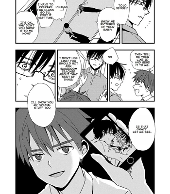 [Kume (Minakami Riku)] Boku no Sukina Hito wa Sensei no Aijin Deshita | The Person I Like Is My Teacher’s Lover [Eng] — 025