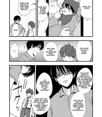 [Kume (Minakami Riku)] Boku no Sukina Hito wa Sensei no Aijin Deshita | The Person I Like Is My Teacher’s Lover [Eng] — 026
