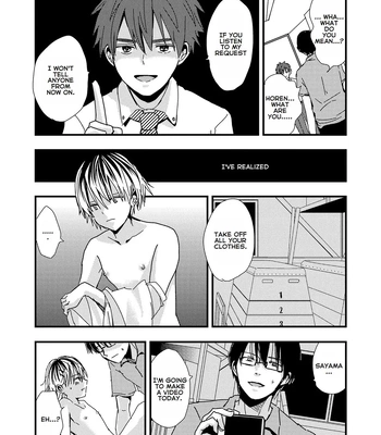 [Kume (Minakami Riku)] Boku no Sukina Hito wa Sensei no Aijin Deshita | The Person I Like Is My Teacher’s Lover [Eng] — 028