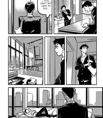 [Asada Nemui] Takatora-kun to Omegatachi – Vol.02 [Eng] (c.7) — 012