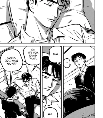 [Asada Nemui] Takatora-kun to Omegatachi – Vol.02 [Eng] (c.7) — 013