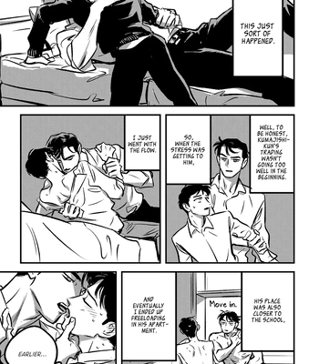 [Asada Nemui] Takatora-kun to Omegatachi – Vol.02 [Eng] (c.7) — 015