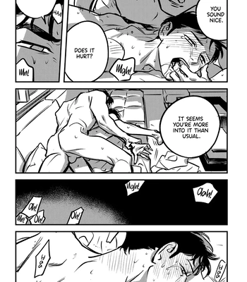 [Asada Nemui] Takatora-kun to Omegatachi – Vol.02 [Eng] (c.7) — 021