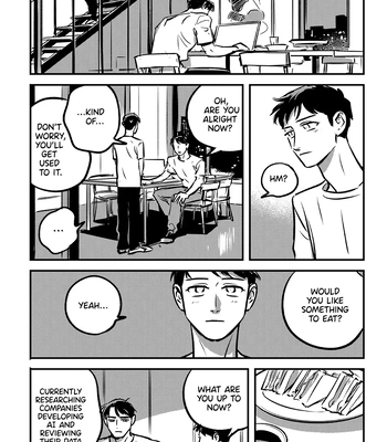 [Asada Nemui] Takatora-kun to Omegatachi – Vol.02 [Eng] (c.7) — 024