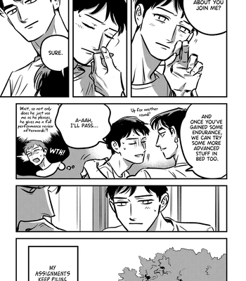 [Asada Nemui] Takatora-kun to Omegatachi – Vol.02 [Eng] (c.7) — 029