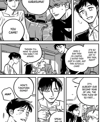 [Asada Nemui] Takatora-kun to Omegatachi – Vol.02 [Eng] (c.7) — 003