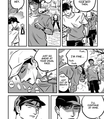 [Asada Nemui] Takatora-kun to Omegatachi – Vol.02 [Eng] (c.7) — 032