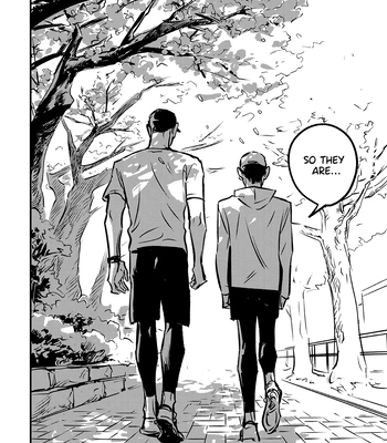 [Asada Nemui] Takatora-kun to Omegatachi – Vol.02 [Eng] (c.7) — 034