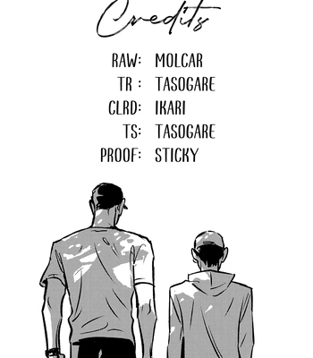 [Asada Nemui] Takatora-kun to Omegatachi – Vol.02 [Eng] (c.7) — 035