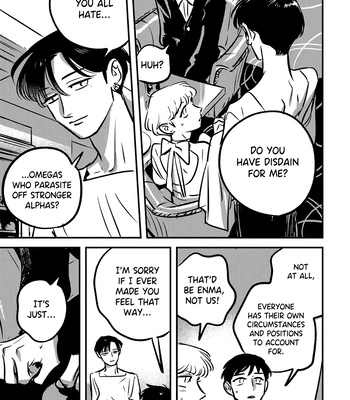 [Asada Nemui] Takatora-kun to Omegatachi – Vol.02 [Eng] (c.7) — 007