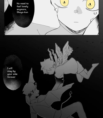 [yukinaaiyu] Guardian Angel AU oihina atsuhina – Haikyuu!! dj [Eng] — 15