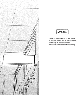 [ivory. (Mochida)] Please Teacher – Blue Lock dj [Eng] — 2