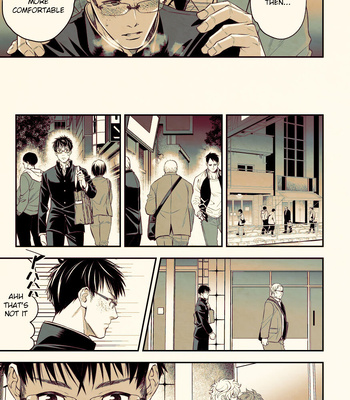 [Unknown] A student with gay tendencies who was r0ped when he was young, is m0lested by a middle-aged man and went to a public toilet together… [Eng] — 026