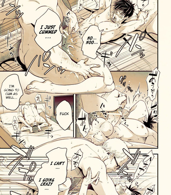 [Unknown] A student with gay tendencies who was r0ped when he was young, is m0lested by a middle-aged man and went to a public toilet together… [Eng] — 032