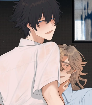 [Club Renew (Teniya Yoshiwaki)] Housoushitsu wa Yari Heya [Spa] — 002