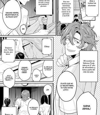 [Club Renew (Teniya Yoshiwaki)] Housoushitsu wa Yari Heya [Spa] — 004