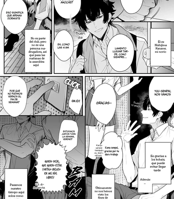 [Club Renew (Teniya Yoshiwaki)] Housoushitsu wa Yari Heya [Spa] — 005