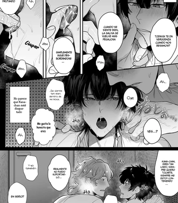 [Club Renew (Teniya Yoshiwaki)] Housoushitsu wa Yari Heya [Spa] — 009