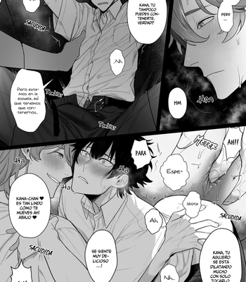 [Club Renew (Teniya Yoshiwaki)] Housoushitsu wa Yari Heya [Spa] — 010
