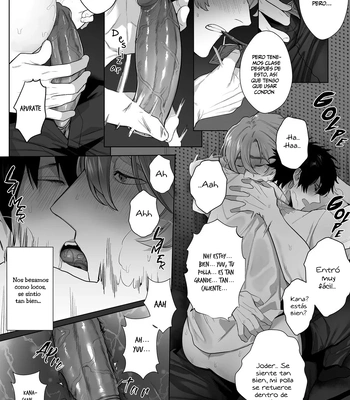 [Club Renew (Teniya Yoshiwaki)] Housoushitsu wa Yari Heya [Spa] — 012