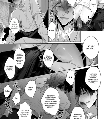 [Club Renew (Teniya Yoshiwaki)] Housoushitsu wa Yari Heya [Spa] — 015
