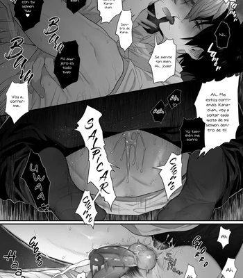 [Club Renew (Teniya Yoshiwaki)] Housoushitsu wa Yari Heya [Spa] — 016