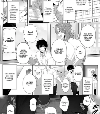 [Club Renew (Teniya Yoshiwaki)] Housoushitsu wa Yari Heya [Spa] — 018