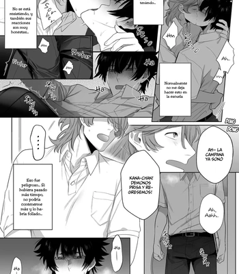 [Club Renew (Teniya Yoshiwaki)] Housoushitsu wa Yari Heya [Spa] — 019