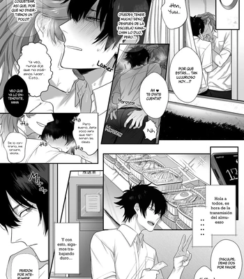 [Club Renew (Teniya Yoshiwaki)] Housoushitsu wa Yari Heya [Spa] — 020