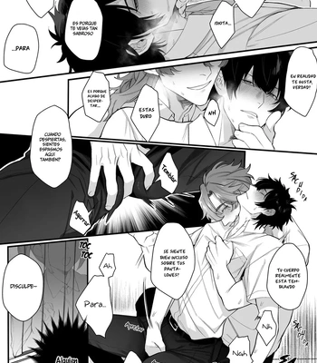 [Club Renew (Teniya Yoshiwaki)] Housoushitsu wa Yari Heya [Spa] — 023