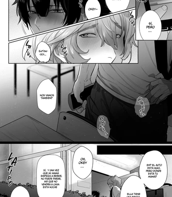 [Club Renew (Teniya Yoshiwaki)] Housoushitsu wa Yari Heya [Spa] — 026