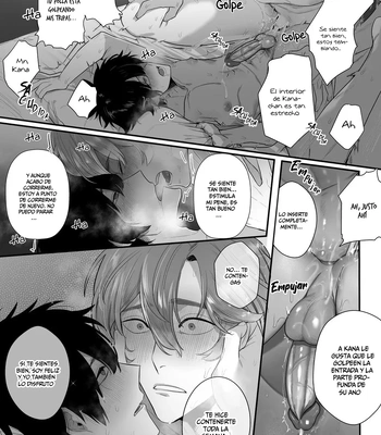 [Club Renew (Teniya Yoshiwaki)] Housoushitsu wa Yari Heya [Spa] — 035