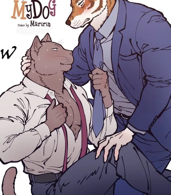 [Maririn] Love My Dog [Español]
