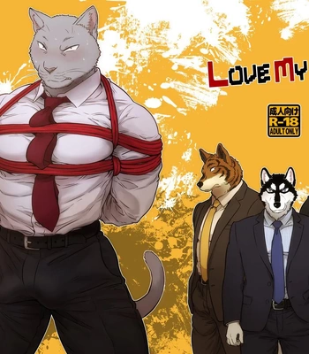 [Maririn] Love My Dog [Español] — 2