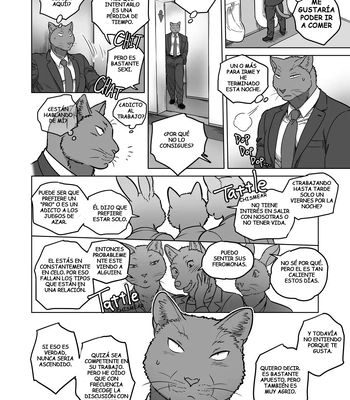 [Maririn] Love My Dog [Español] — 6