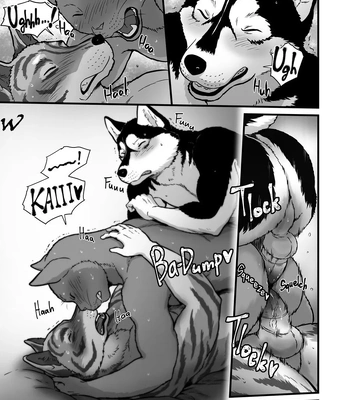 [Maririn] Love My Dog [Español] — 053