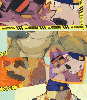 [Dangpa] On the Case [Eng] — 7