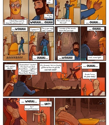 [4nt0n3] DickFoot – Part 2 [Eng] — 4
