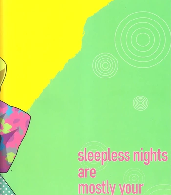 [Monster Tank (Mot)] Sleepless Nights are Mostly Your Fault – Haikyuu!! dj [Eng] — 027