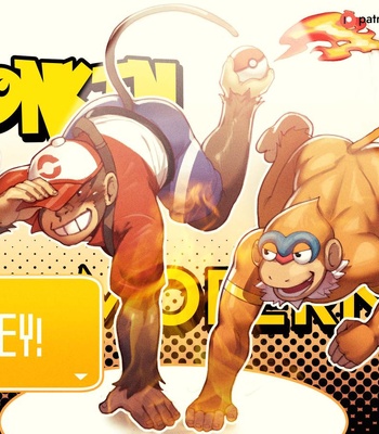 [Desfrog] My SHINY SNORLAX’s First Meeting [Eng] — 2