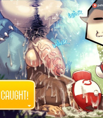 [Desfrog] My SHINY SNORLAX’s First Meeting [Eng] — 036